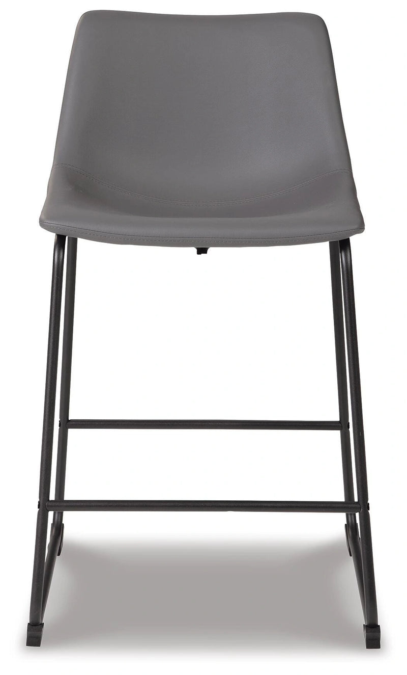 Centiar Counter Height Bar Stool