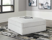 Ashley Furniture Stupendous Living Room Set with sofa and armchairs, featuring plush cushions and modern design.