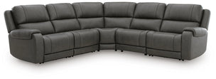 Sectional