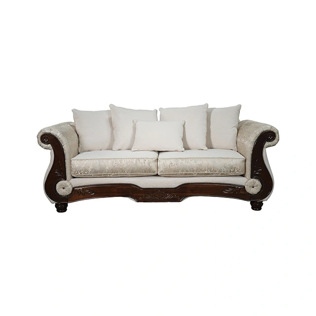 Sodaro Oversized Sofa