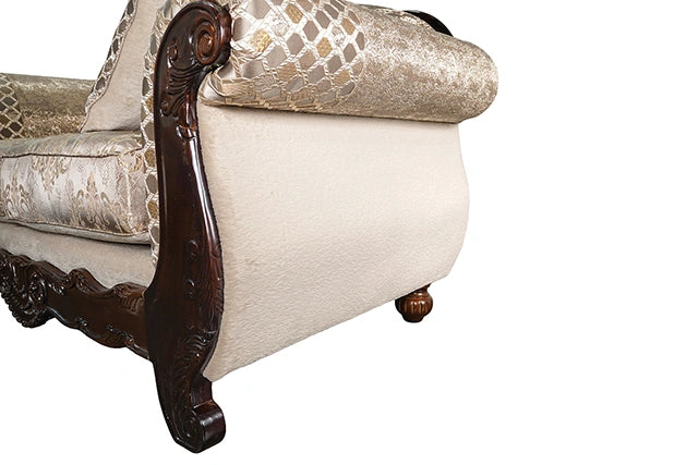 Paolini Loveseat