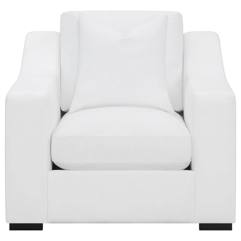 Ashlyn Accent Chair