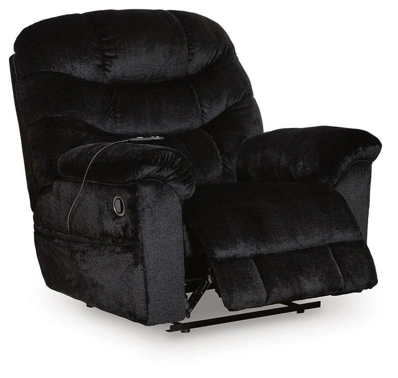 Linenfield Recliner