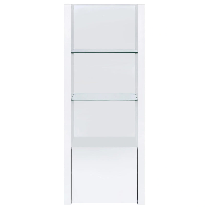 Jude Entertainment Center