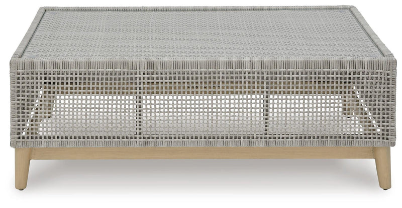 Seton Creek Outdoor Seating Set