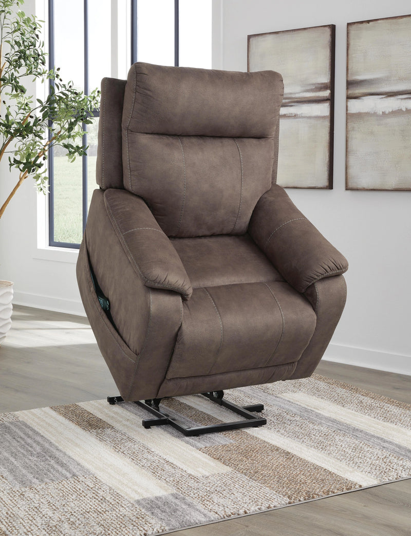 Crestmeade Power Lift Recliner