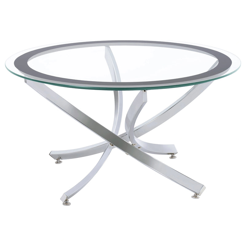 Brooke Coffee Table Set