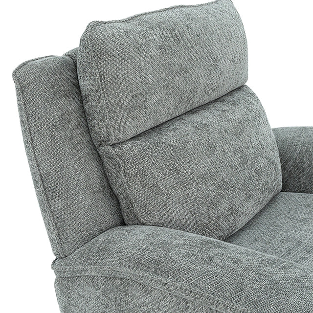Memphis Power Recliner, 3D Immersive Sound