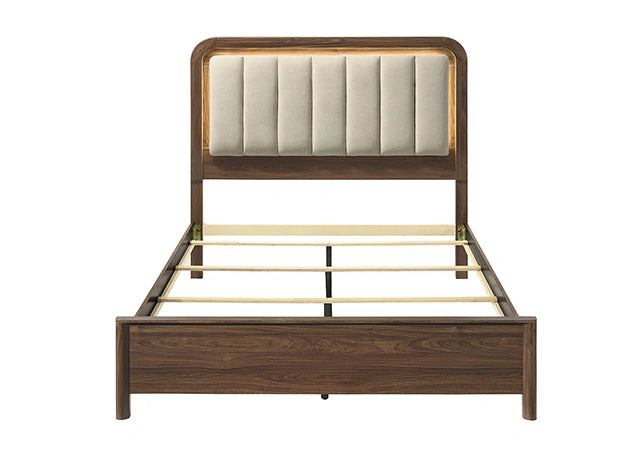 Hayward 4 Pc Queen Bedroom Set