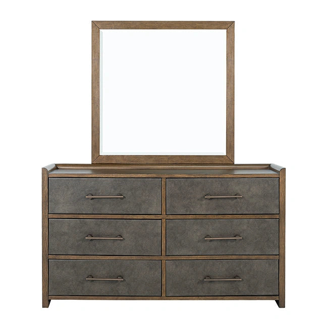 Newent Dresser w/ ASTM