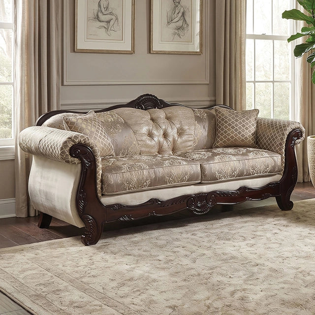 Paolini Oversized Sofa