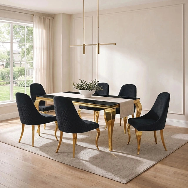 Neuveville Dining Table