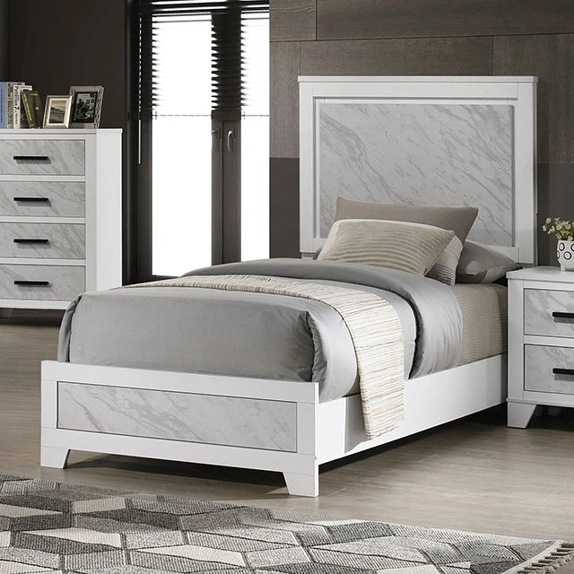 Darlene Full Bedroom Set