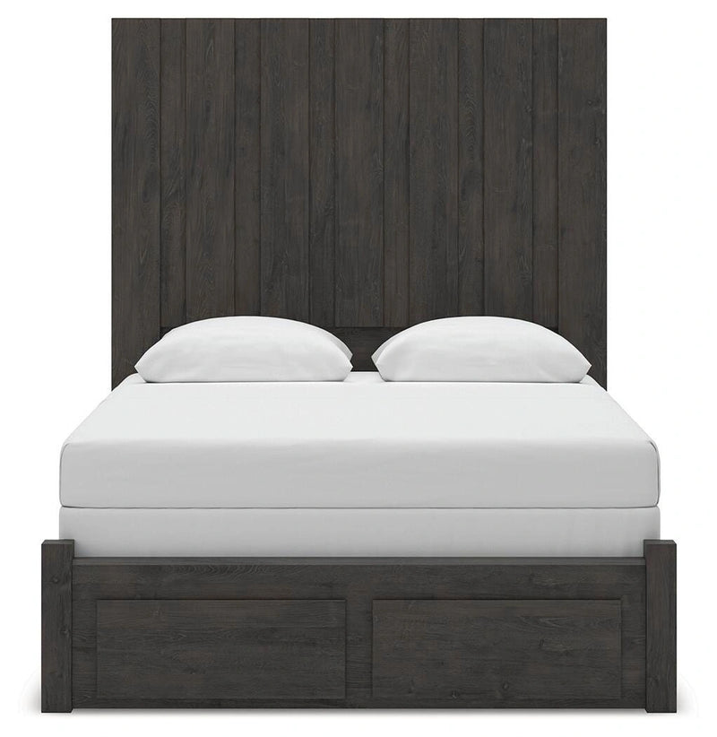 Fraluna Bedroom Set