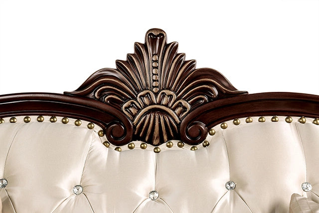Yucatan Loveseat