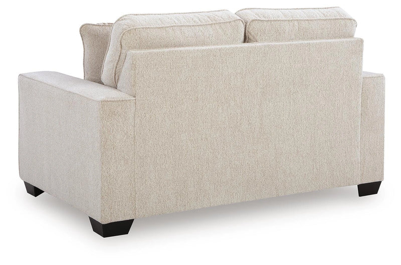Larimer Loveseat