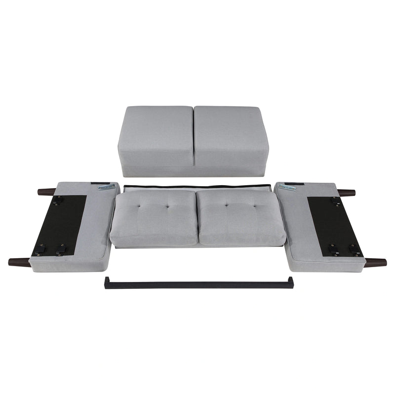 Bowen Loveseat
