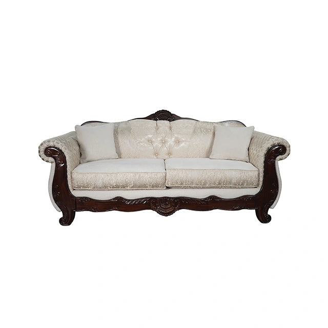 Frisina Oversized Sofa