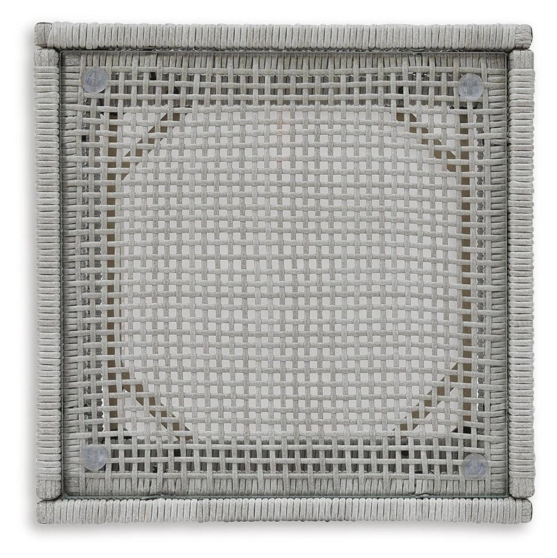 Seton Creek Outdoor Seating Set