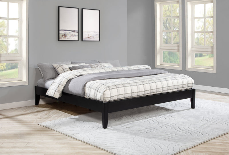 Hounslow Platform Bed Base