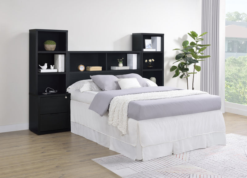 Westpark Headboards