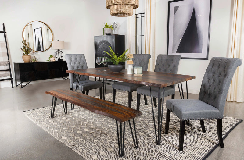 Neve Dining Bench