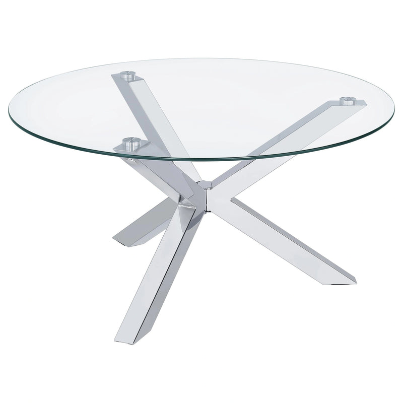 Kenzie Coffee Table