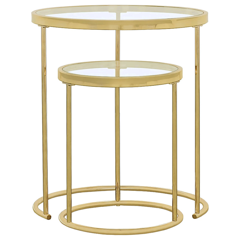 Maylin Nesting Table Set