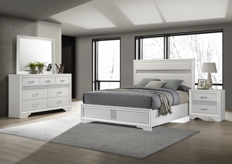 Miranda Bedroom Set