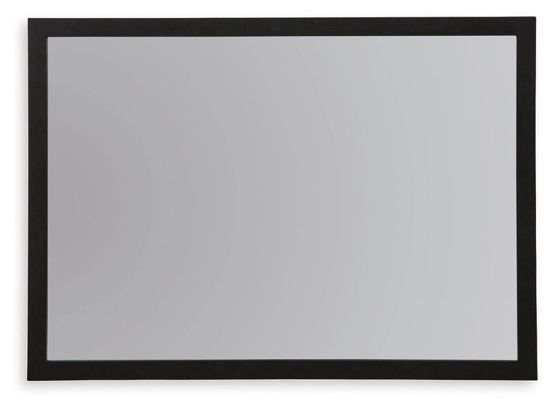Danziar Bedroom Mirror