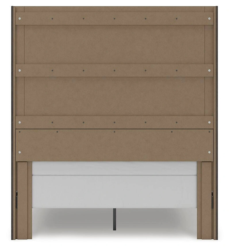 Fraluna Bedroom Set