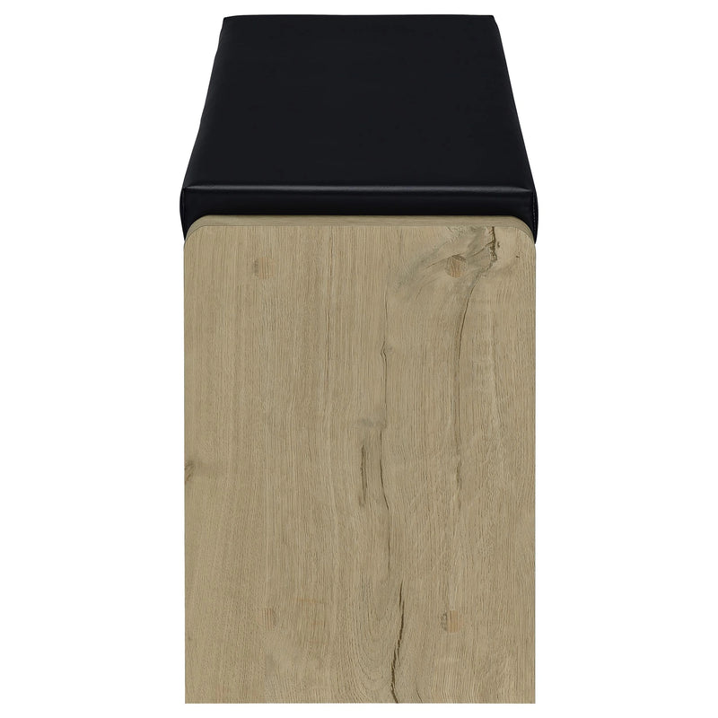 Arrington Storage Bench