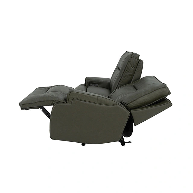 Dallas Oversized Power Sofa