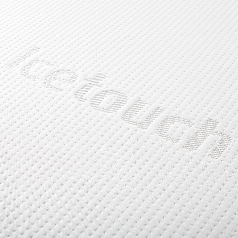 Cascade Cooling Performance Foam Mattress Topper