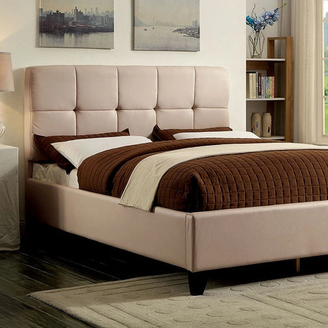 Cressida Bed