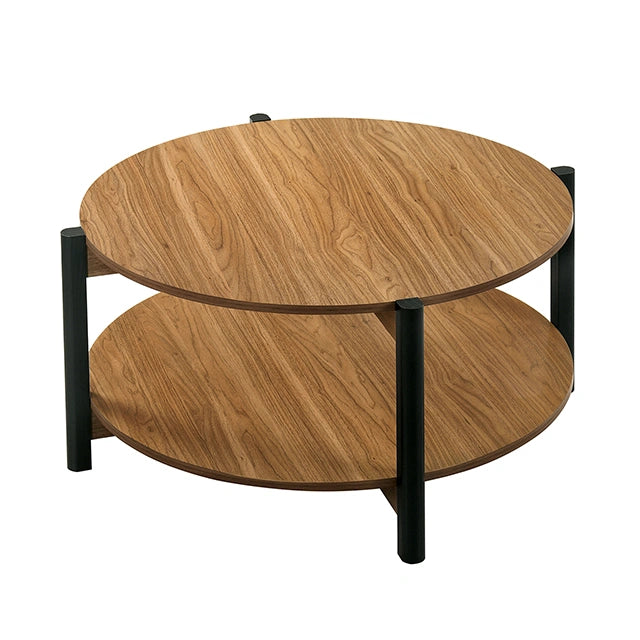Hyde Round Coffee Table