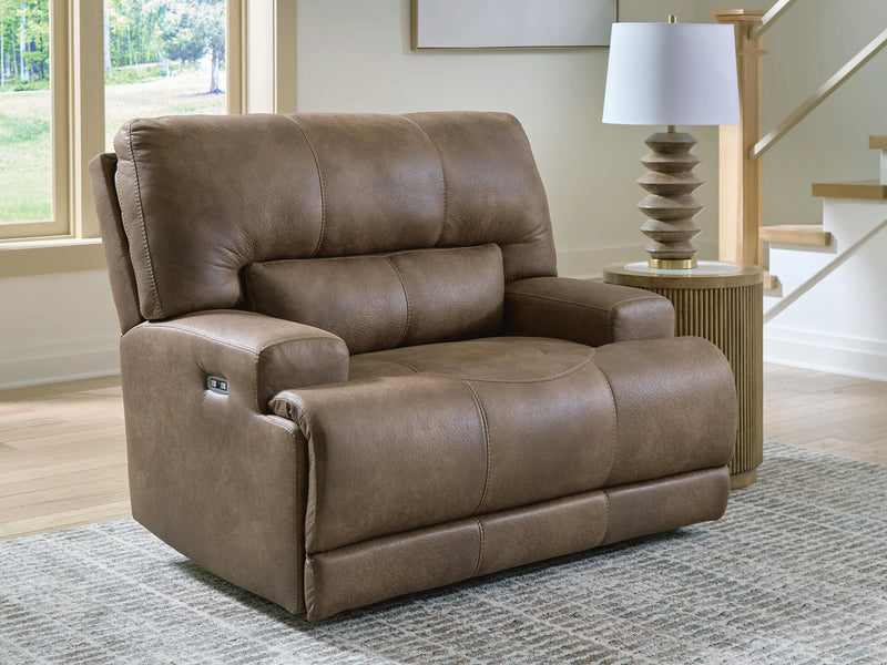 Beckley Place Power Recliner
