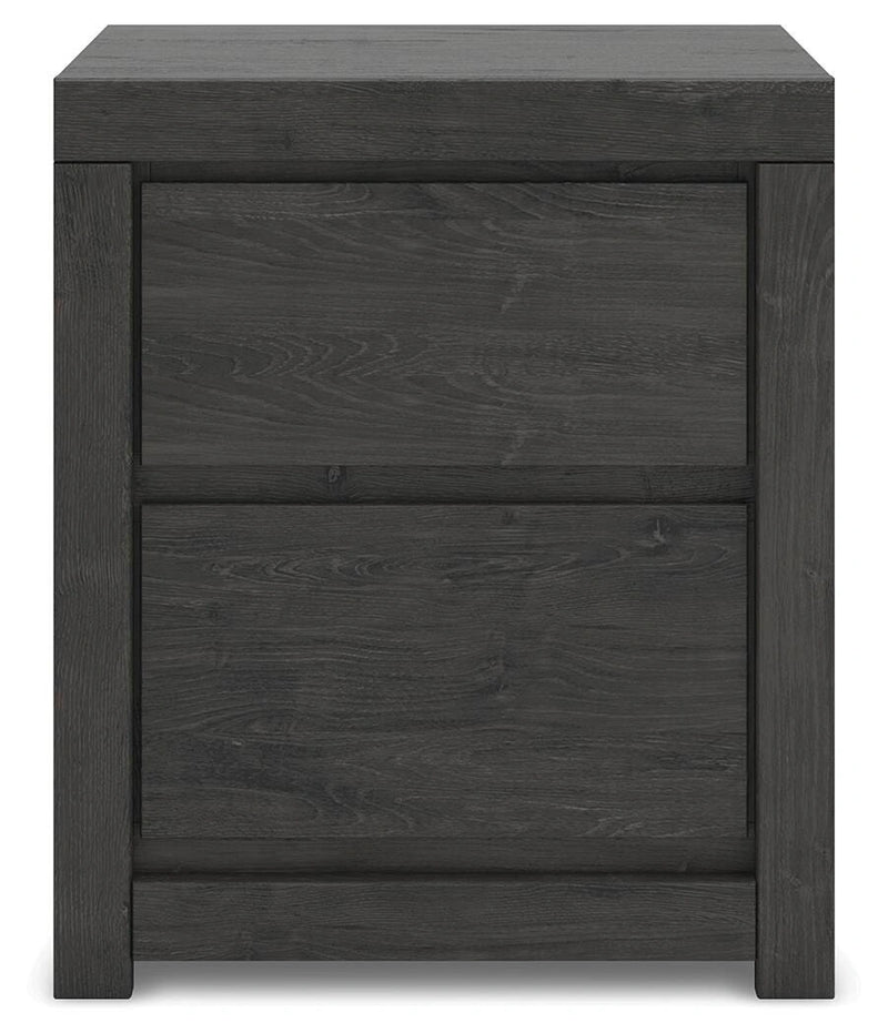 Fraluna Bedroom Set
