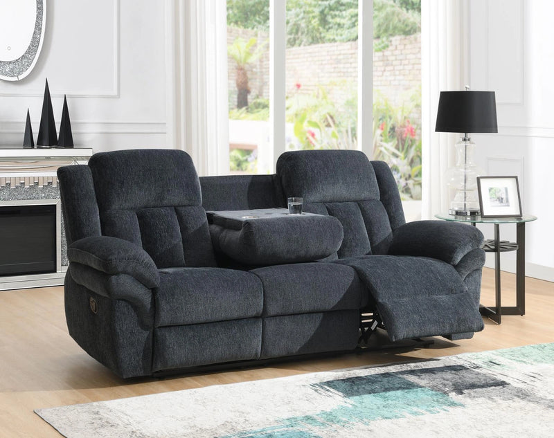 Motion Sofa-Motion Loveseat-Motion Chair