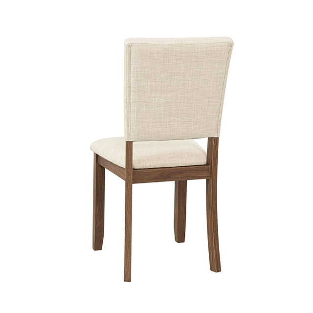 Salvino 7 Pc. Dining Table Set