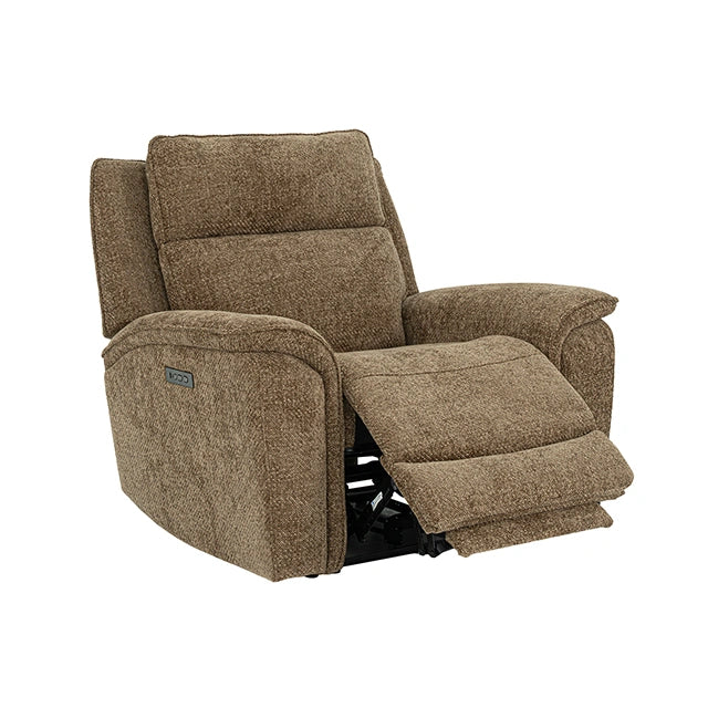 Memphis Power Recliner, 3D Immersive Sound