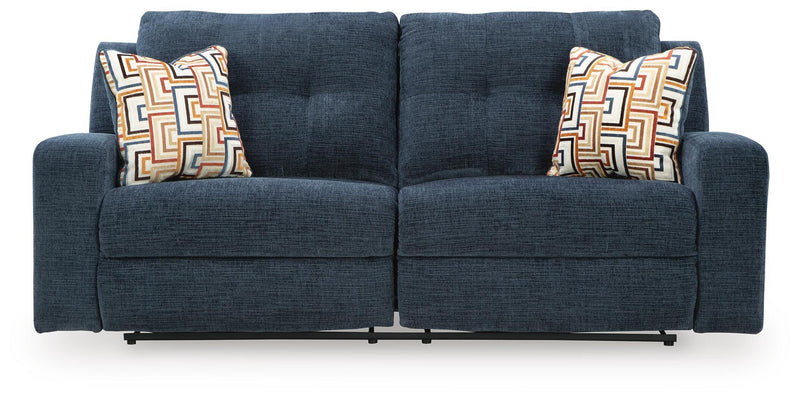 Danum Reclining Sofa