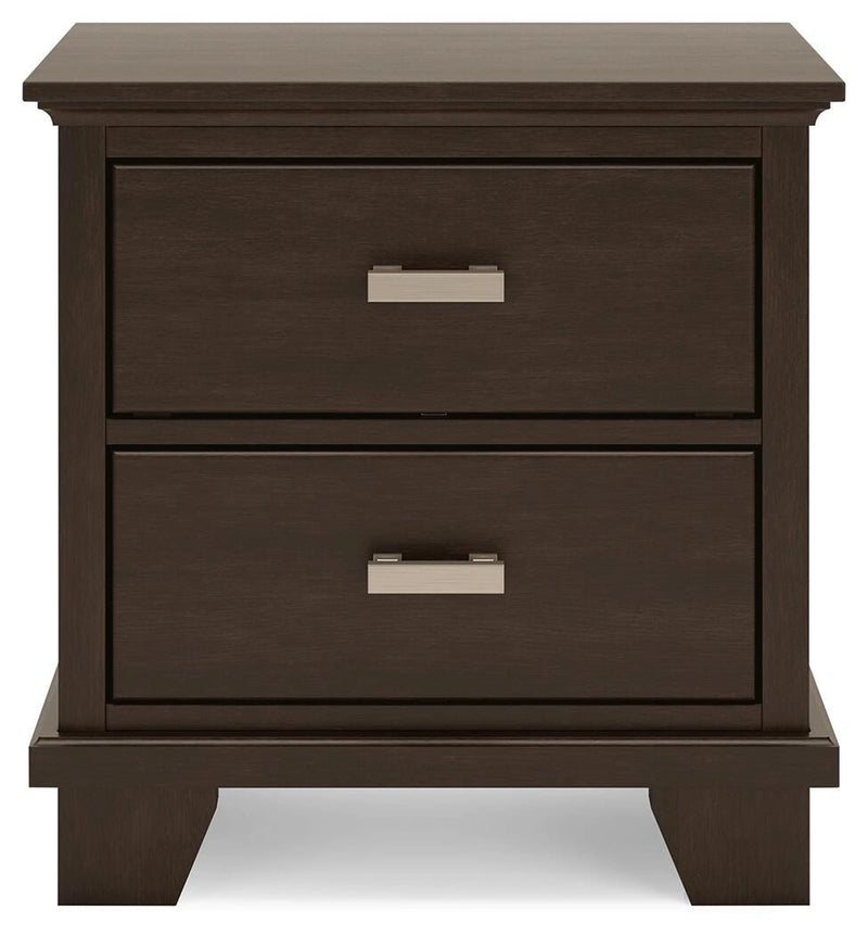 Covetown Bedroom Package