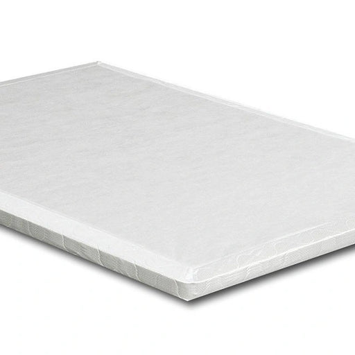 FOA East LUPINE 2-inch Queen Bunkie Board for mattress support