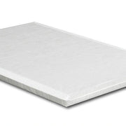 FOA East LUPINE 2-inch full bunkie board for mattress support, shown in a clean rectangular design