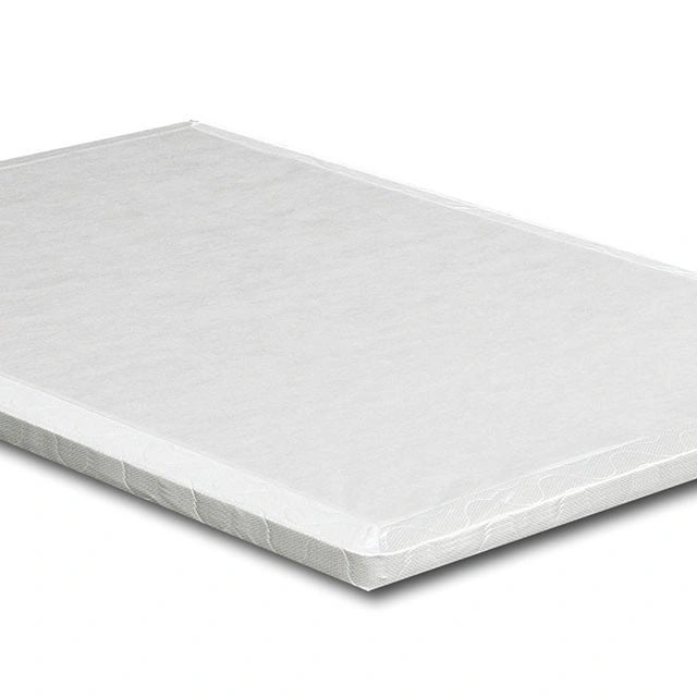 FOA East LUPINE 2-inch full bunkie board for mattress support, shown in a clean rectangular design