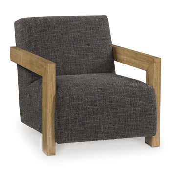 Dorney Accent Chair