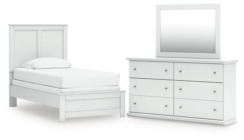 Bostwick Shoals Bedroom Set