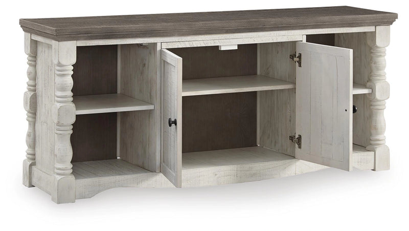 Havalance 67" TV Stand