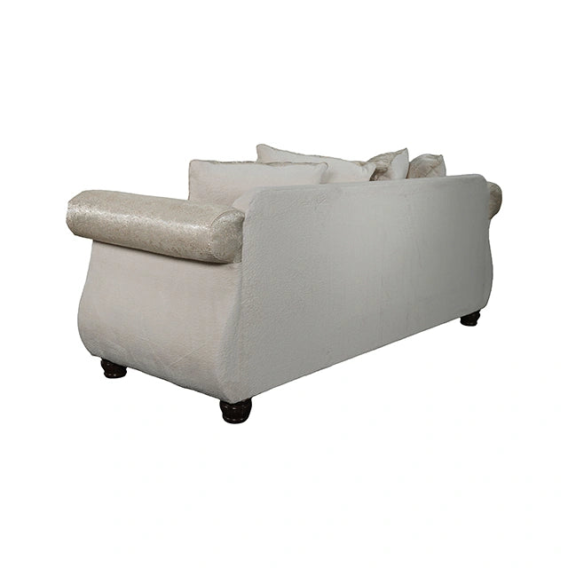 Sodaro Oversized Sofa